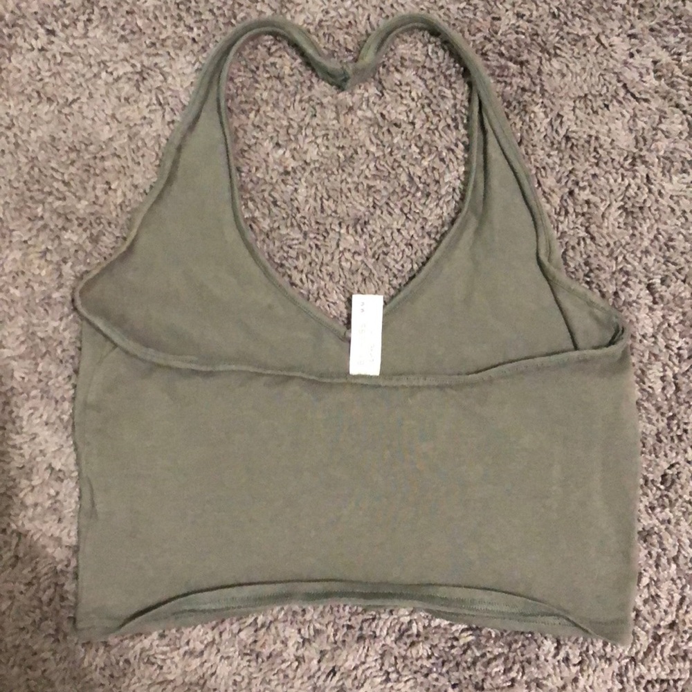 EXPRESS TOP - Picture 2 of 3